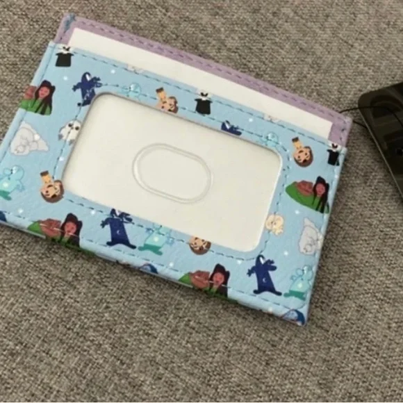 Disneys Pixar Wallet - Picture 2 of 2